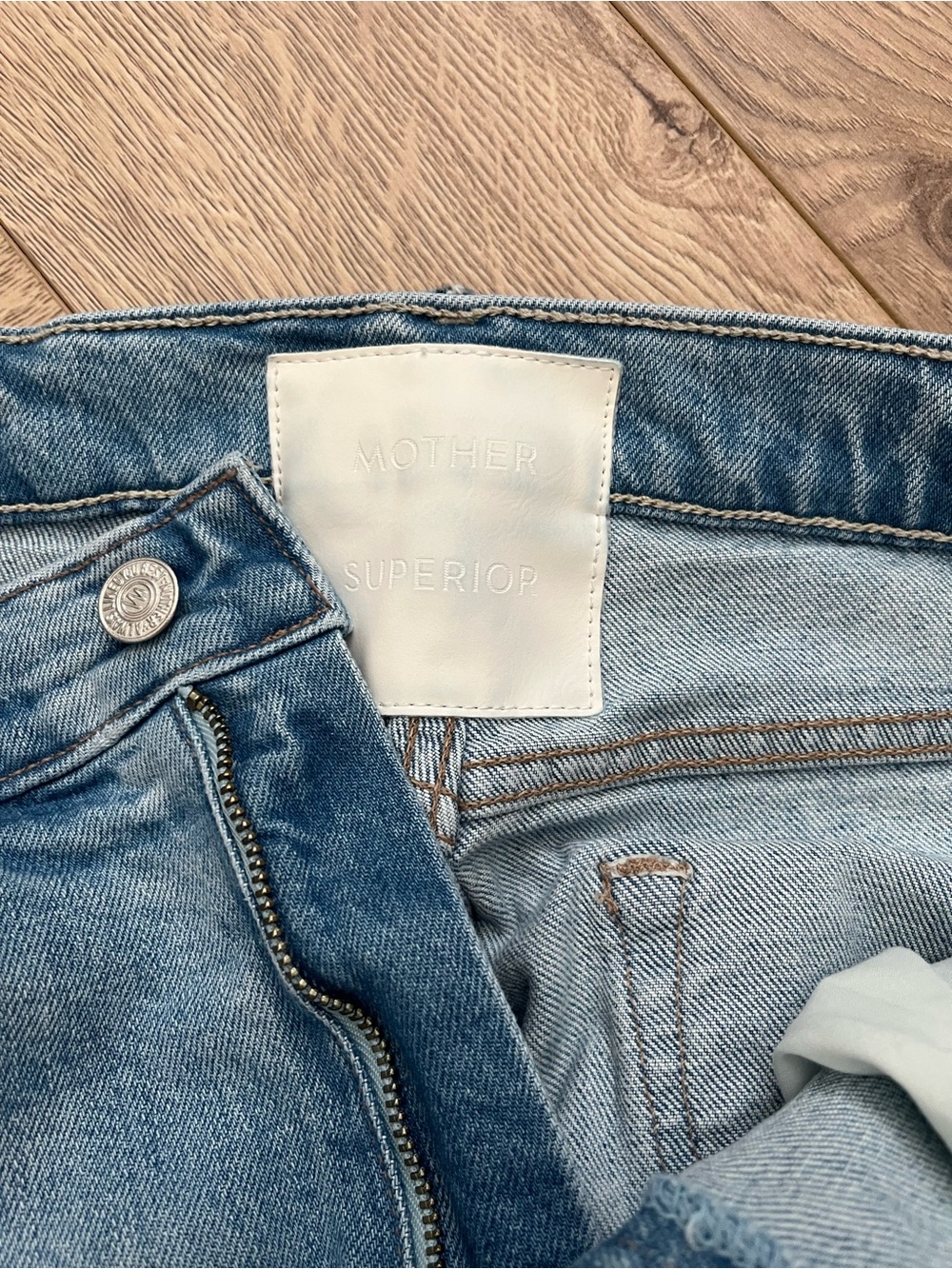 The Smarty Pants Skimp – Don’t Be A Square - Picture 6 of 12